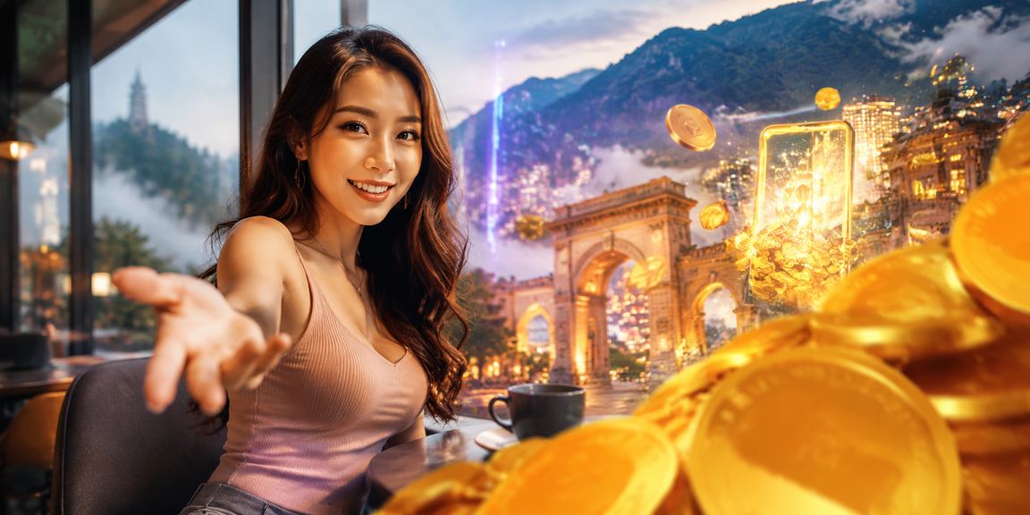 Suasana pertaruhan loteri di Genting Highlands melalui platform dalam talian