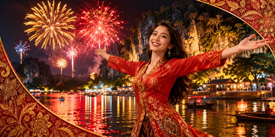 Pengalaman deposit kasino dalam talian di Ipoh dengan corak batik