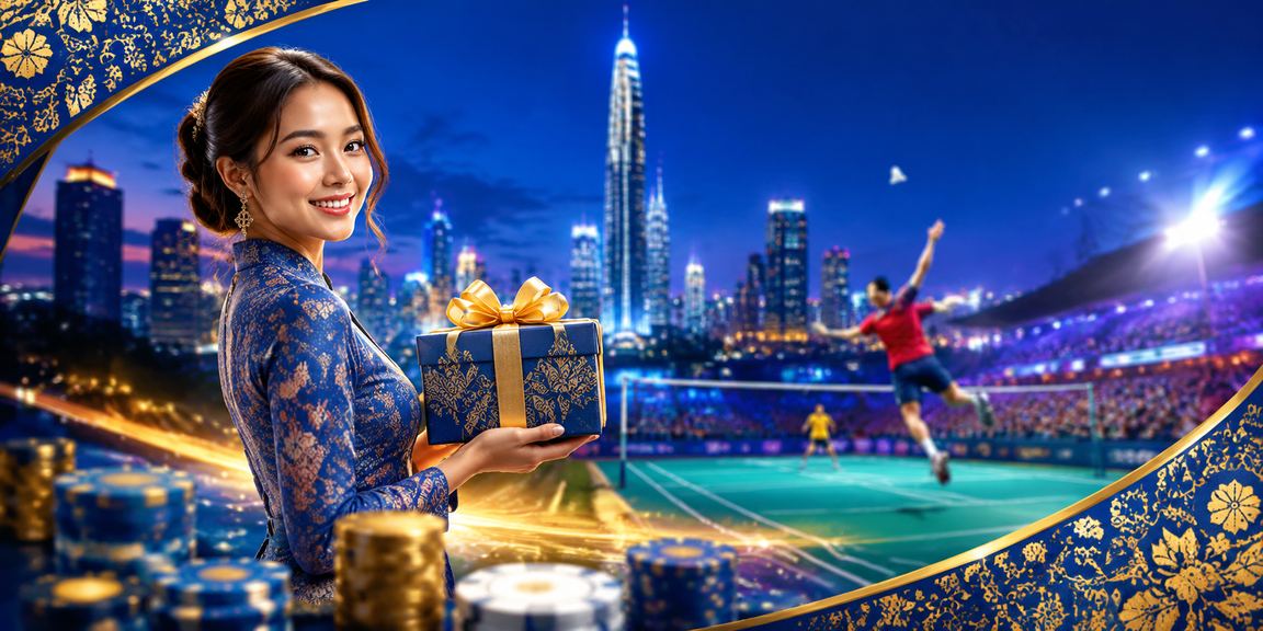 Proses deposit dalam talian di Kuala Lumpur untuk pemain loteri 7mmtv