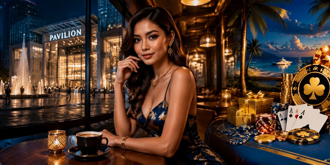 Pengalaman VIP platform 7mmtv untuk pengguna Malaysia di Kuala Lumpur