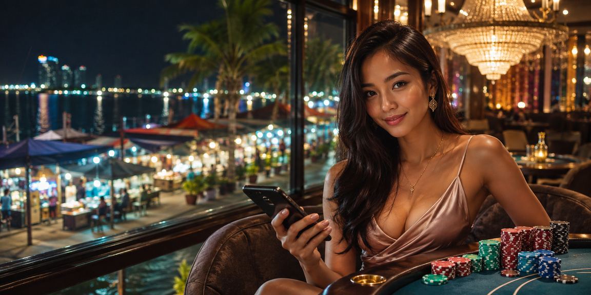 Registrasi bonus untuk pemain baru di 7mmtv Malaysia