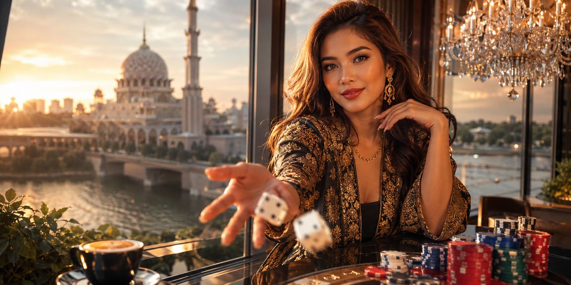 Permainan bertanggungjawab dan keseimbangan hidup untuk pengguna 7mmtv di Malaysia
