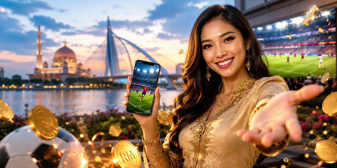 Pengguna Malaysia mengakses platform 7mmtv melalui telefon pintar di Putrajaya